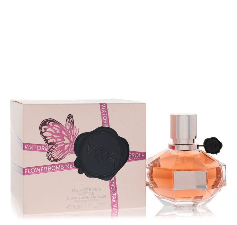 Image 935635.jpg, Product 935-635 / Price $148.77, Flowerbomb Nectar Intense By Viktor & Rolf Eau De Parfum Spray 1.7 Oz For Women from Avera Group on TSC.ca's Beauty department