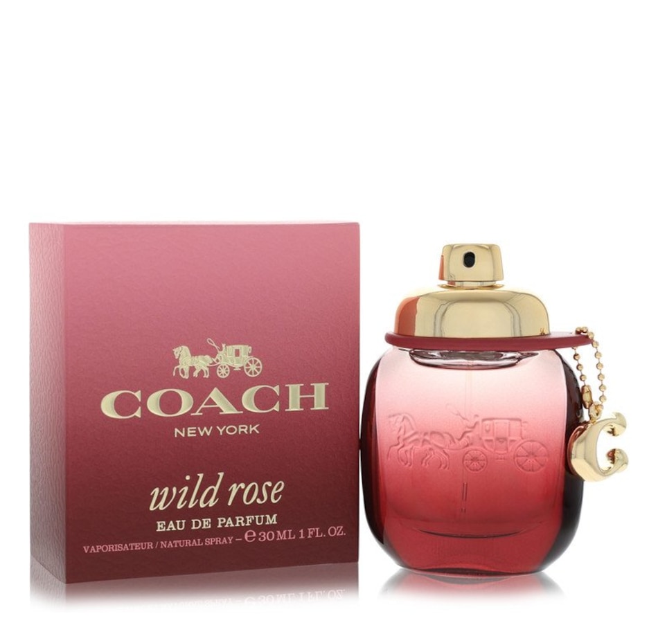 Image 935679.jpg, Product 935-679 / Price $94.78, Coach Wild Rose By Coach Eau De Parfum Spray 1.0 Oz For Women from Avera Group on TSC.ca's Beauty department