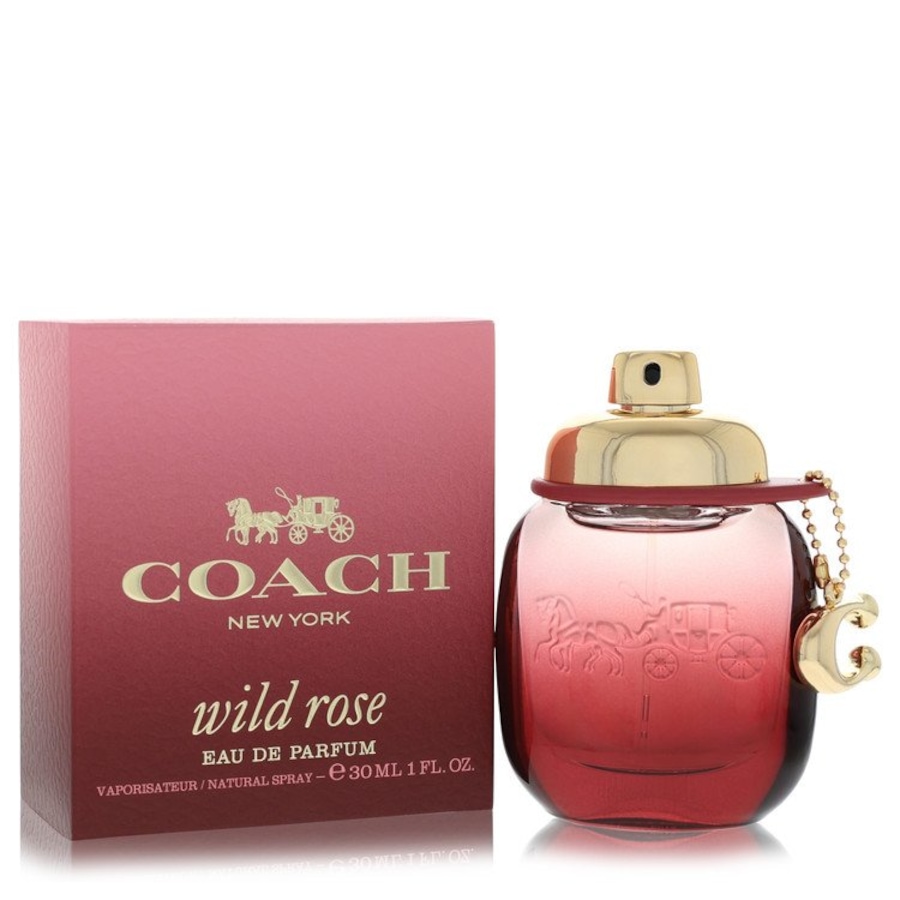 Image 935679.jpg, Product 935-679 / Price $75.42, Coach Wild Rose By Coach Eau De Parfum Spray 1.0 Oz For Women from Avera Group on TSC.ca's Beauty department