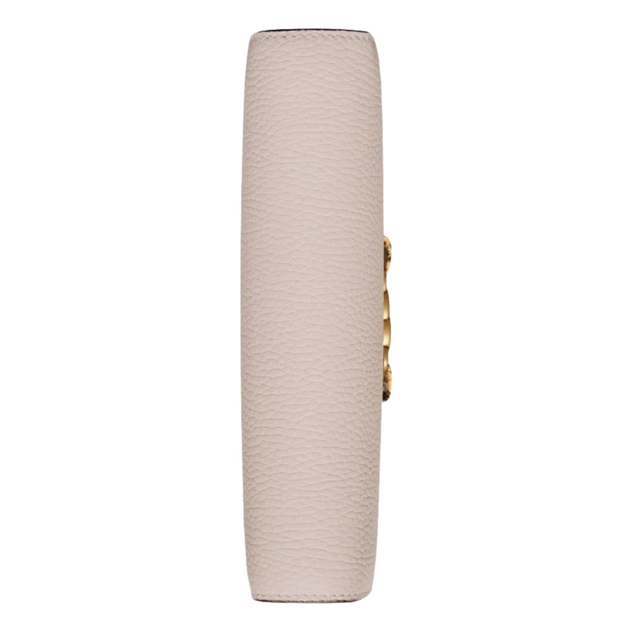 Image 937024_ALTMORE16.jpg, Product 937-024 / Price $2,306.00, Gucci Interlocking GG Python Leather Bow Wallet on Chain Light Pink Gold Hardware from Gucci on TSC.ca's Fashion department