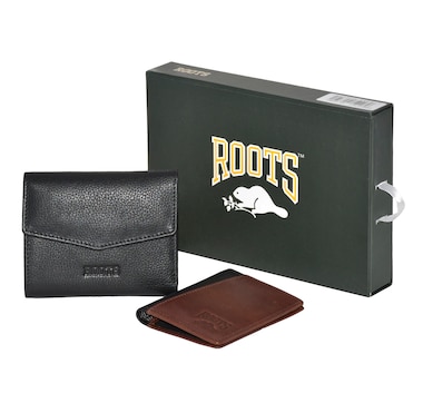Medium Ladies Wallet