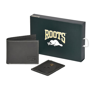 Men Slimfold Wallet