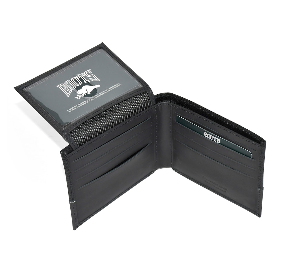 Image 937063_ALTMORE5.jpg, Product 937-063 / Price $88.00, Men Slim Top Flap Non Removable from ROOTS on TSC.ca's Fashion department