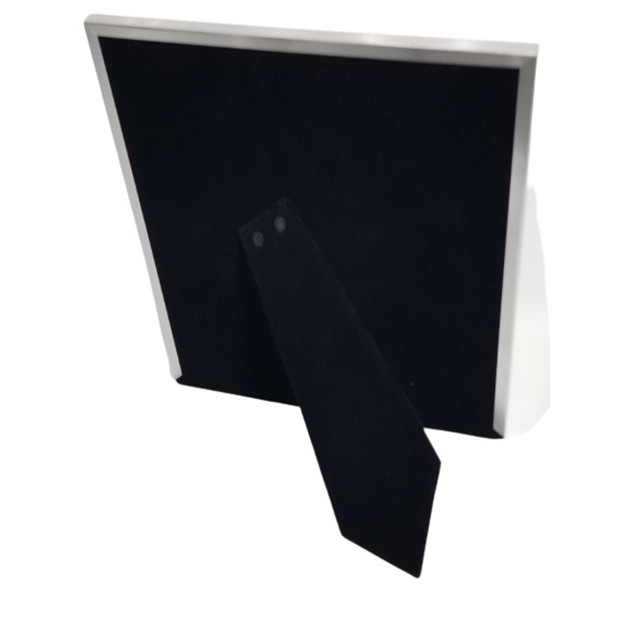 Image 937360_ALTMORE1.jpg, Product 937-360 / Price $30.00, Aluminium Photo Frame Silver 8x10" from Jiallo on TSC.ca's Home & Garden department