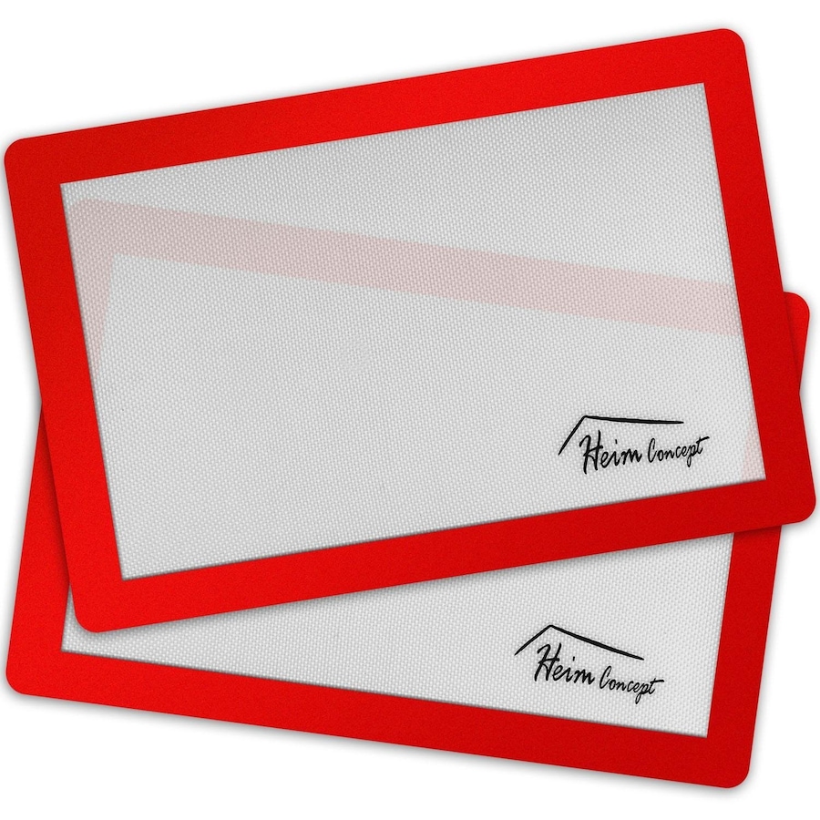 Image 937372.jpg, Product 937-372 / Price $26.00, Heim Concept Professional Silicone Non-Stick Baking Mat (Set of 2) from Heim Concept on TSC.ca's Kitchen department