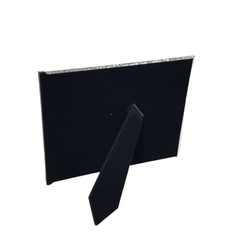 Image 937376_ALTMORE1.jpg, Product 937-376 / Price $29.00, Hammer Finish Silver Aluminium Photo Frame 8x10" from Jiallo on TSC.ca's Home & Garden department