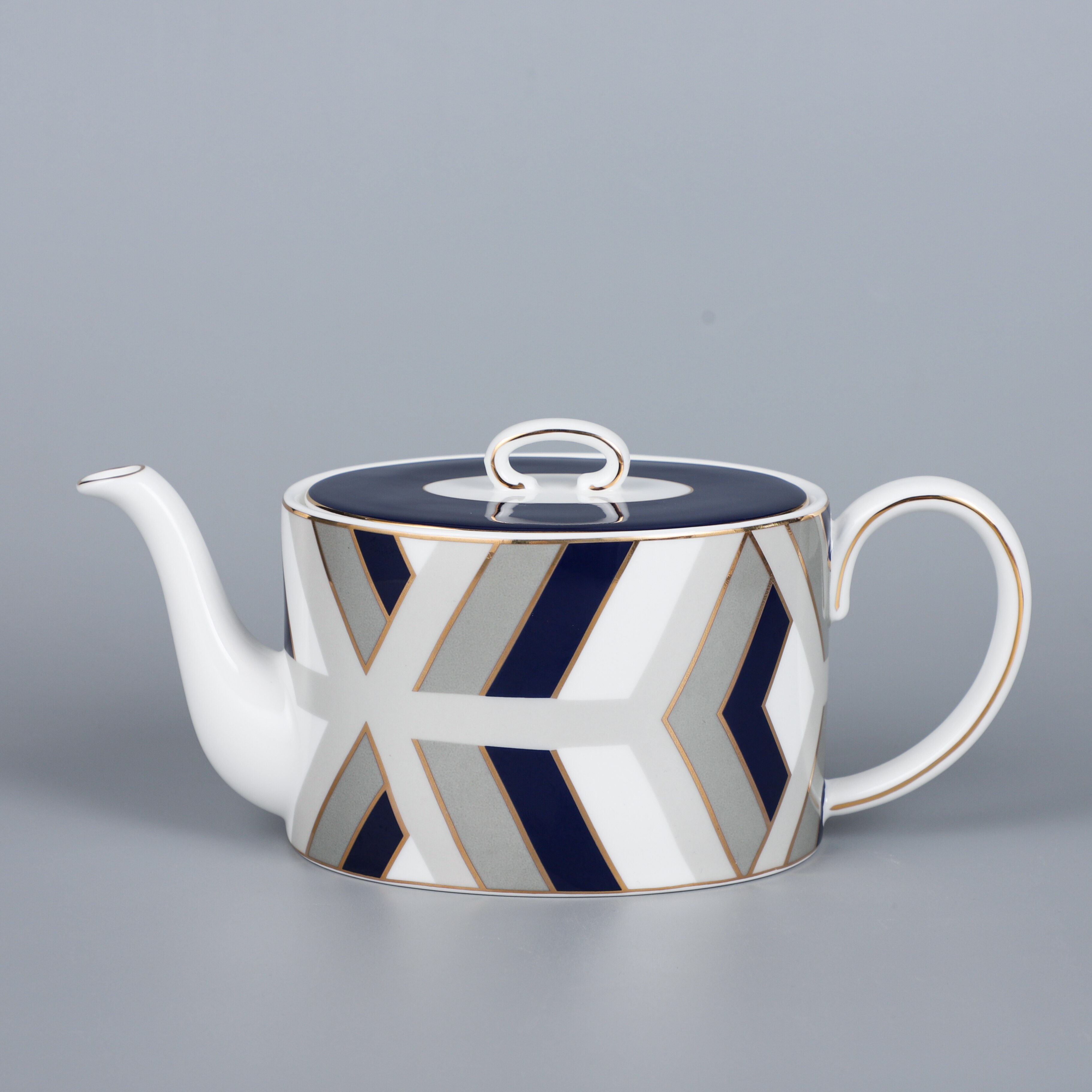 The Enchanted Tea Service Collection - 1650 cc teapot - TSC.ca