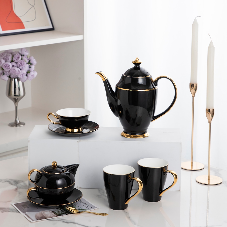 Image 937464_ALTMORE5.jpg, Product 937-464 / Price $77.00, The Whispers of Elegance Tea Service Collection - Set of two 350cc Coffee Mugs from Jiallo on TSC.ca's Home & Garden department