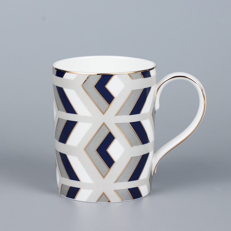 Image 937464_ALTMORE8.jpg, Product 937-464 / Price $77.00, The Whispers of Elegance Tea Service Collection - Set of two 350cc Coffee Mugs from Jiallo on TSC.ca's Home & Garden department