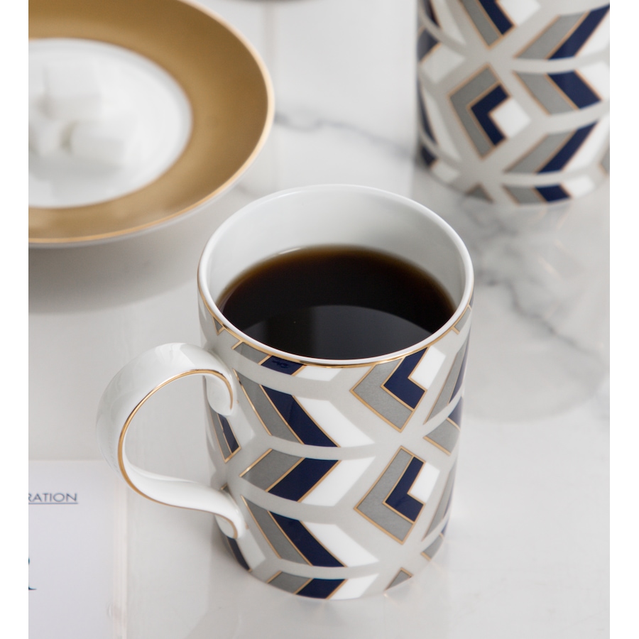 Image 937464_ALTMORE9.jpg, Product 937-464 / Price $77.00, The Whispers of Elegance Tea Service Collection - Set of two 350cc Coffee Mugs from Jiallo on TSC.ca's Home & Garden department