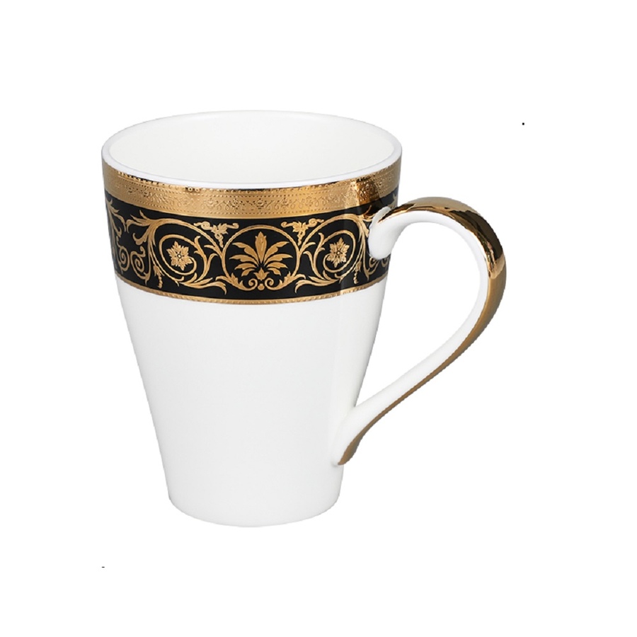 Image 937464_ST02.jpg, Product 937-464 / Price $65.00 - $77.00, Set of 2 Porcelain Coffee Mugs from Jiallo on TSC.ca's Home & Garden department