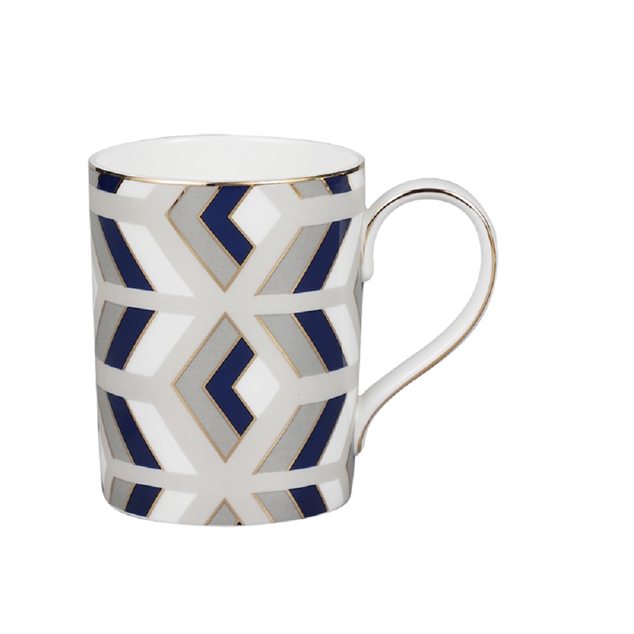 Image 937464_ST04.jpg, Product 937-464 / Price $65.00 - $77.00, Set of 2 Porcelain Coffee Mugs from Jiallo on TSC.ca's Home & Garden department