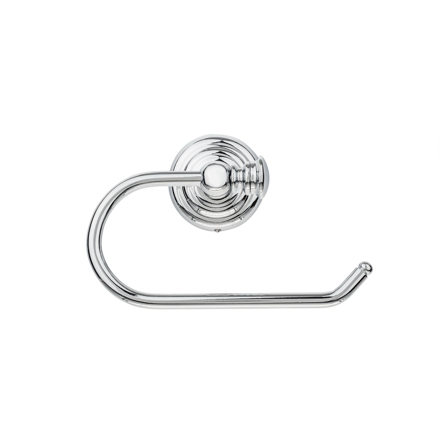 Image 937475.jpg, Product 937-475 / Price $22.00, Jiallo Toilet Paper Holder, Polished Chrome from Jiallo on TSC.ca's Home & Garden department