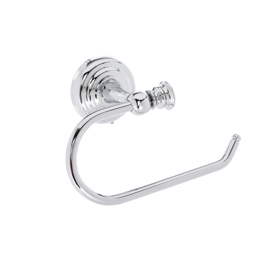 Image 937475_ALTMORE1.jpg, Product 937-475 / Price $22.00, Jiallo Toilet Paper Holder, Polished Chrome from Jiallo on TSC.ca's Home & Garden department