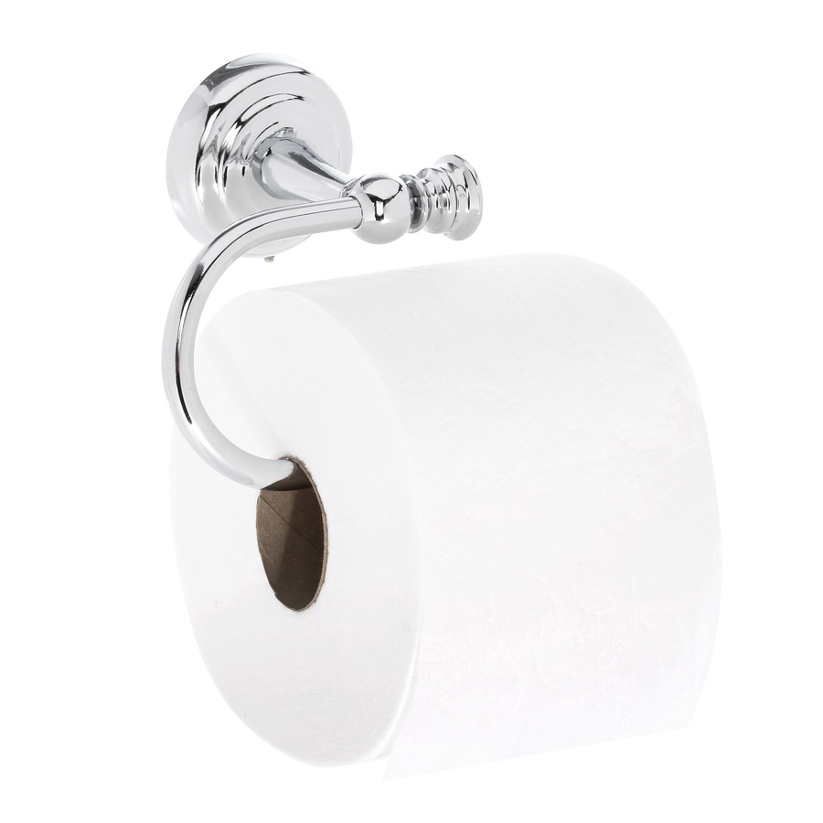 Image 937475_ALTMORE3.jpg, Product 937-475 / Price $22.00, Jiallo Toilet Paper Holder, Polished Chrome from Jiallo on TSC.ca's Home & Garden department