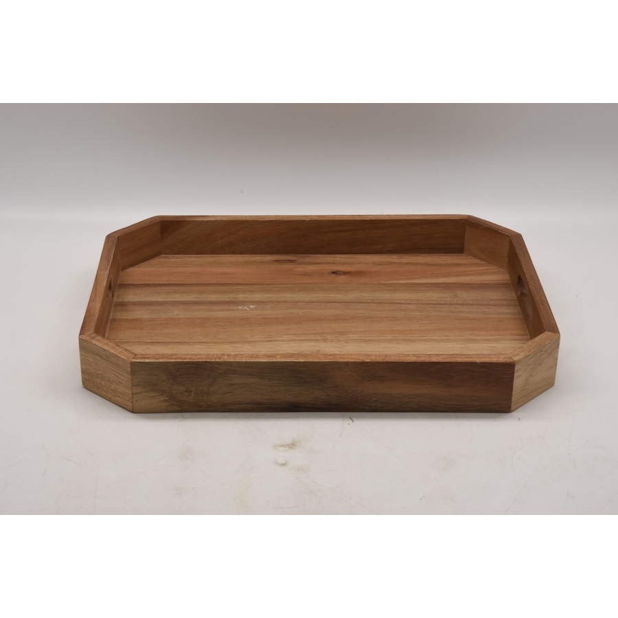 Image 937486_ALTMORE2.jpg, Product 937-486 / Price $31.00, ACACIA WOOD Butler TRAY with handle from Jiallo on TSC.ca's Kitchen department