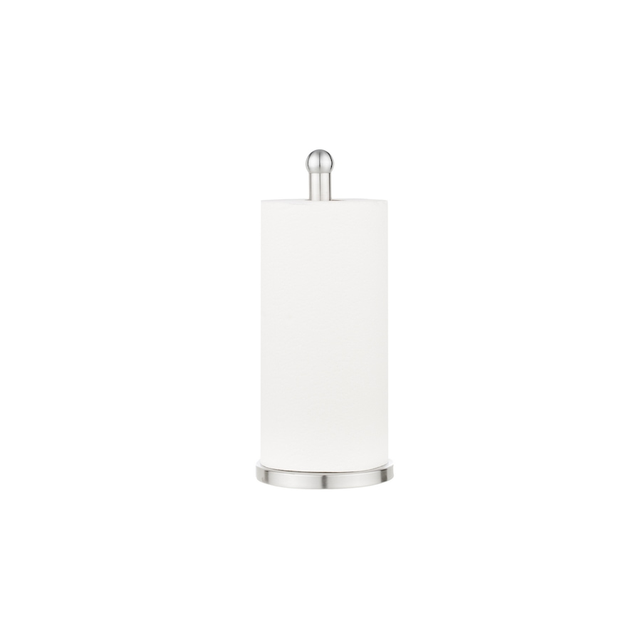 Image 937491_ALTMORE1.jpg, Product 937-491 / Price $21.00, Jiallo Paper Towel Holder With Round Knob from Jiallo on TSC.ca's Home & Garden department
