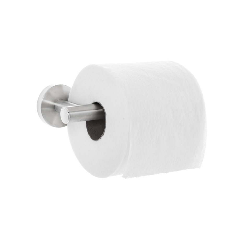 Image 937495_ALTMORE2.jpg, Product 937-495 / Price $21.00, Toilet Paper Holder, Stainless Steel Toilet Paper Roll Holder, Non-Perforated Bathroom Paper Towel from Jiallo on TSC.ca's Home & Garden department