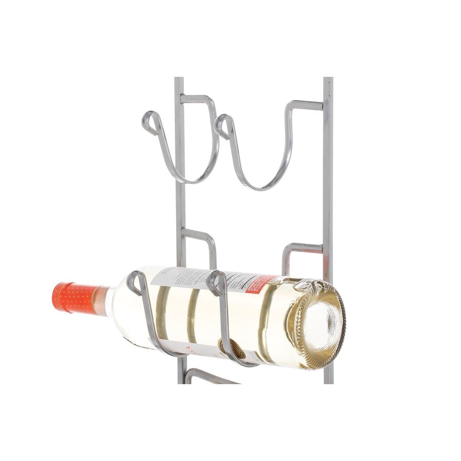 Image 937503_ALTMORE4.jpg, Product 937-503 / Price $31.00, Wall Mount Multi-Purpose Towel/Wine/Hat Rack from Jiallo on TSC.ca's Home & Garden department