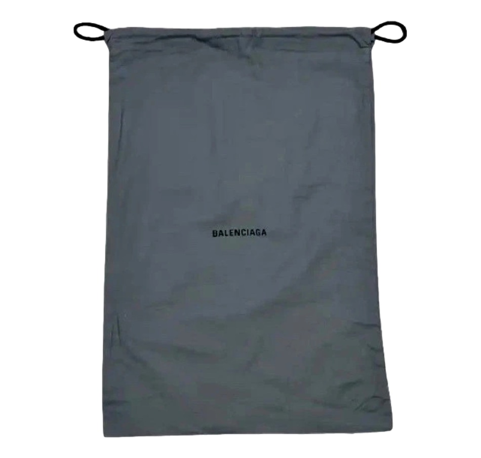 Image 937871_ALTMORE5.jpg, Product 937-871 / Price $2,385.00, Balenciaga Hourglass White Smooth Calfskin Leather Wallet on Chain Crossbody Bag from Balenciaga on TSC.ca's Fashion department