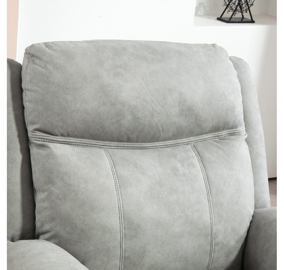 Image 937960_ALTMORE16.jpg, Product 937-960 / Price $479.99 - $599.99, HOMCOM Lift Chair, PU Leather Recliner Chair with Side Pockets from HOMCOM on TSC.ca's Home & Garden department