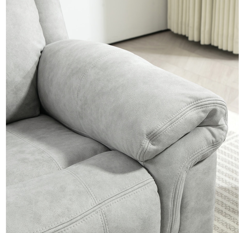 Image 937960_ALTMORE17.jpg, Product 937-960 / Price $479.99 - $599.99, HOMCOM Lift Chair, PU Leather Recliner Chair with Side Pockets from HOMCOM on TSC.ca's Home & Garden department