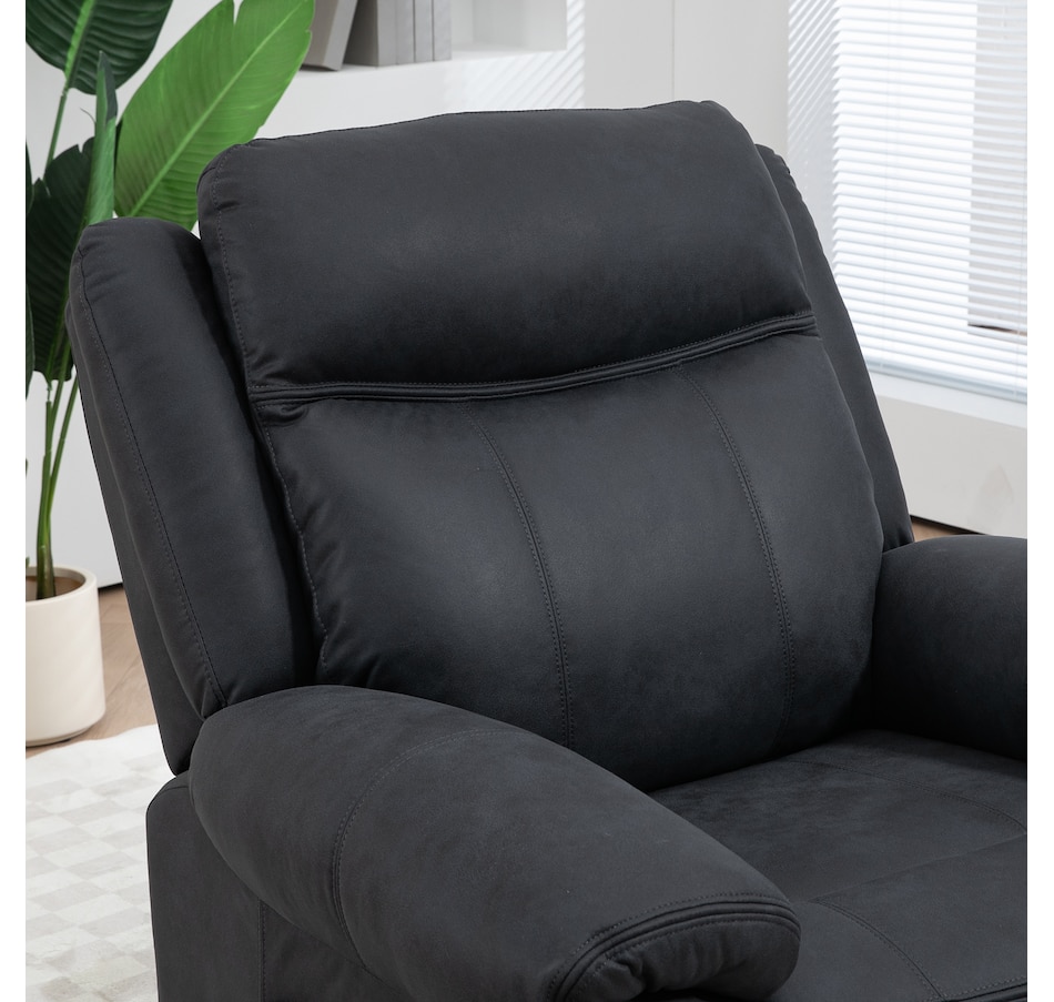 Image 937960_ALTMORE7.jpg, Product 937-960 / Price $479.99 - $599.99, HOMCOM Lift Chair, PU Leather Recliner Chair with Side Pockets from HOMCOM on TSC.ca's Home & Garden department