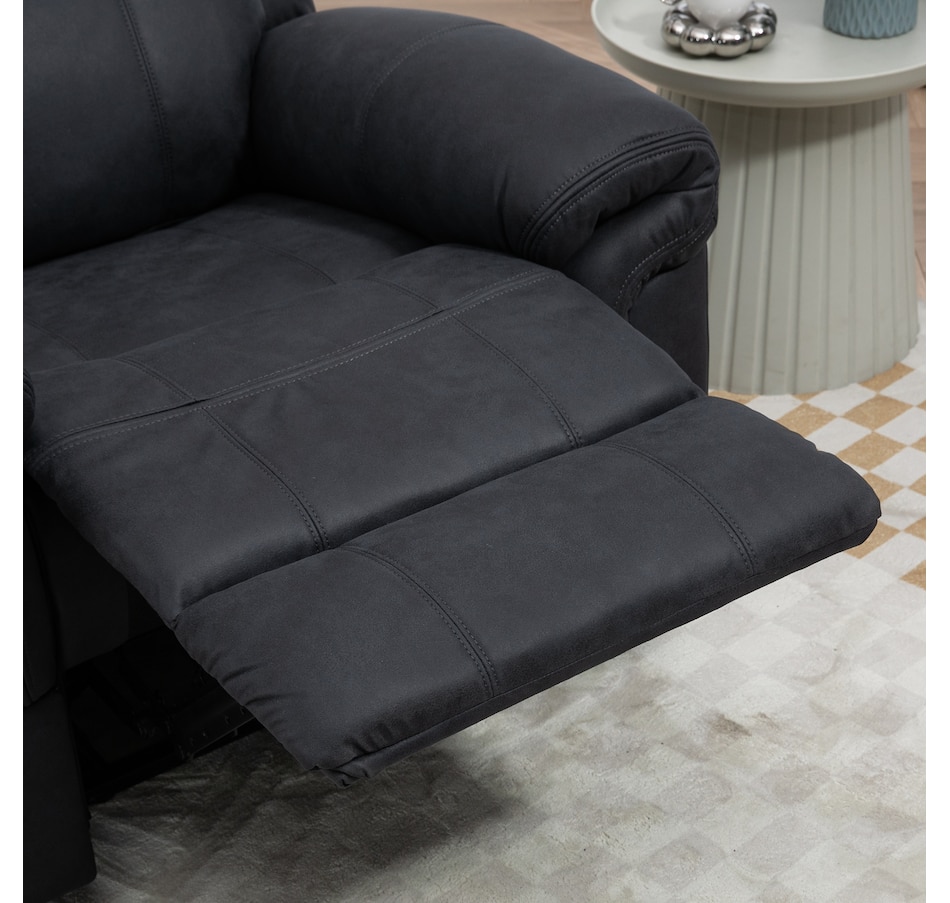 Image 937960_ALTMORE8.jpg, Product 937-960 / Price $479.99 - $599.99, HOMCOM Lift Chair, PU Leather Recliner Chair with Side Pockets from HOMCOM on TSC.ca's Home & Garden department
