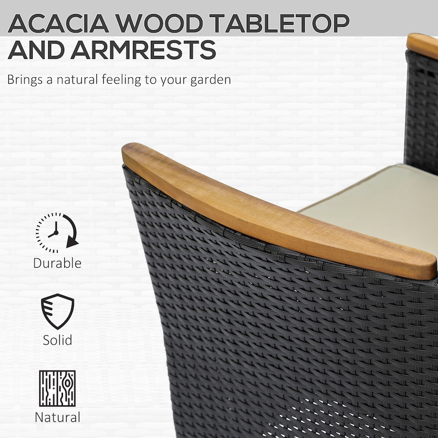 Image 938072_ALTMORE5.jpg, Product 938-072 / Price $649.99, Outsunny 7 Pieces Outdoor Dining Set for 6, Patio Furniture Set from Outsunny on TSC.ca's Home & Garden department