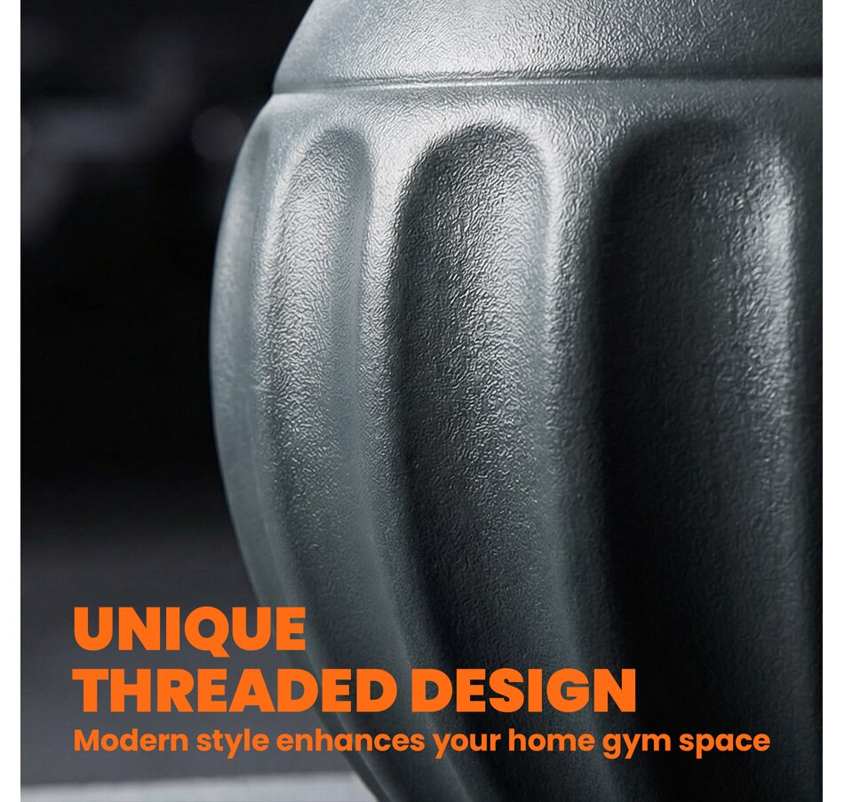 Image 938096_ALTMORE37.jpg, Product 938-096 / Price $33.99 - $52.99, Soozier Kettlebell, 13 lbs/18 lbs/22 lbs Kettle Bell with Non-Slip Handle from Soozier on TSC.ca's Health & Fitness department