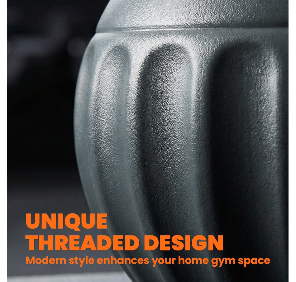 Image 938096_ALTMORE4.jpg, Product 938-096 / Price $33.99 - $52.99, Soozier Kettlebell, 13 lbs/18 lbs/22 lbs Kettle Bell with Non-Slip Handle from Soozier on TSC.ca's Health & Fitness department