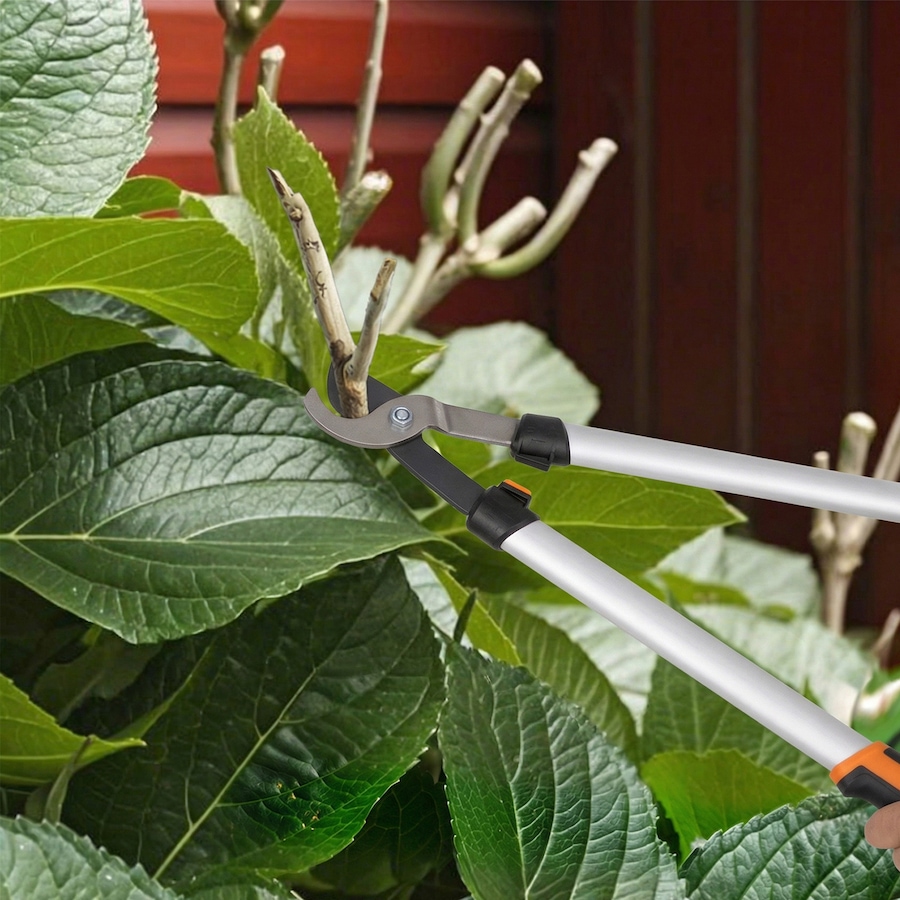 Image 938125_ALTMORE8.jpg, Product 938-125 / Price $59.99, Outsunny 4 Pcs Pruning Shears Set with Aluminum Handle from Outsunny on TSC.ca's Home & Garden department