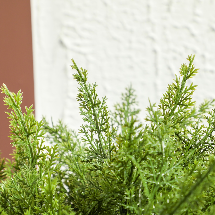 Image 938291_ALTMORE8.jpg, Product 938-291 / Price $51.99, HOMCOM Decorative Artificial Plants, Fake Plants for Home, Green from HOMCOM on TSC.ca's Home & Garden department