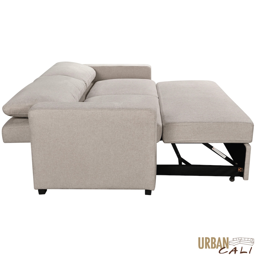 Image 938411_ALTMORE7.jpg, Product 938-411 / Price $1,569.99, Urban Cali Eureka 70" Sleeper Sofa Bed from Urban Cali on TSC.ca's Home & Garden department