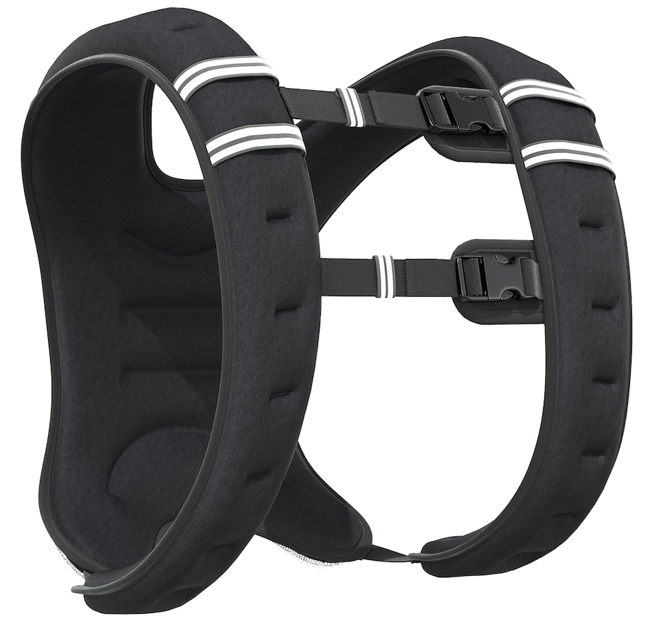 Image 938490.jpg, Product 938-490 / Price $44.99, Soozier 22 lbs Weighted Vest, Weight Vest with adjustable Straps from Soozier on TSC.ca's Health & Fitness department