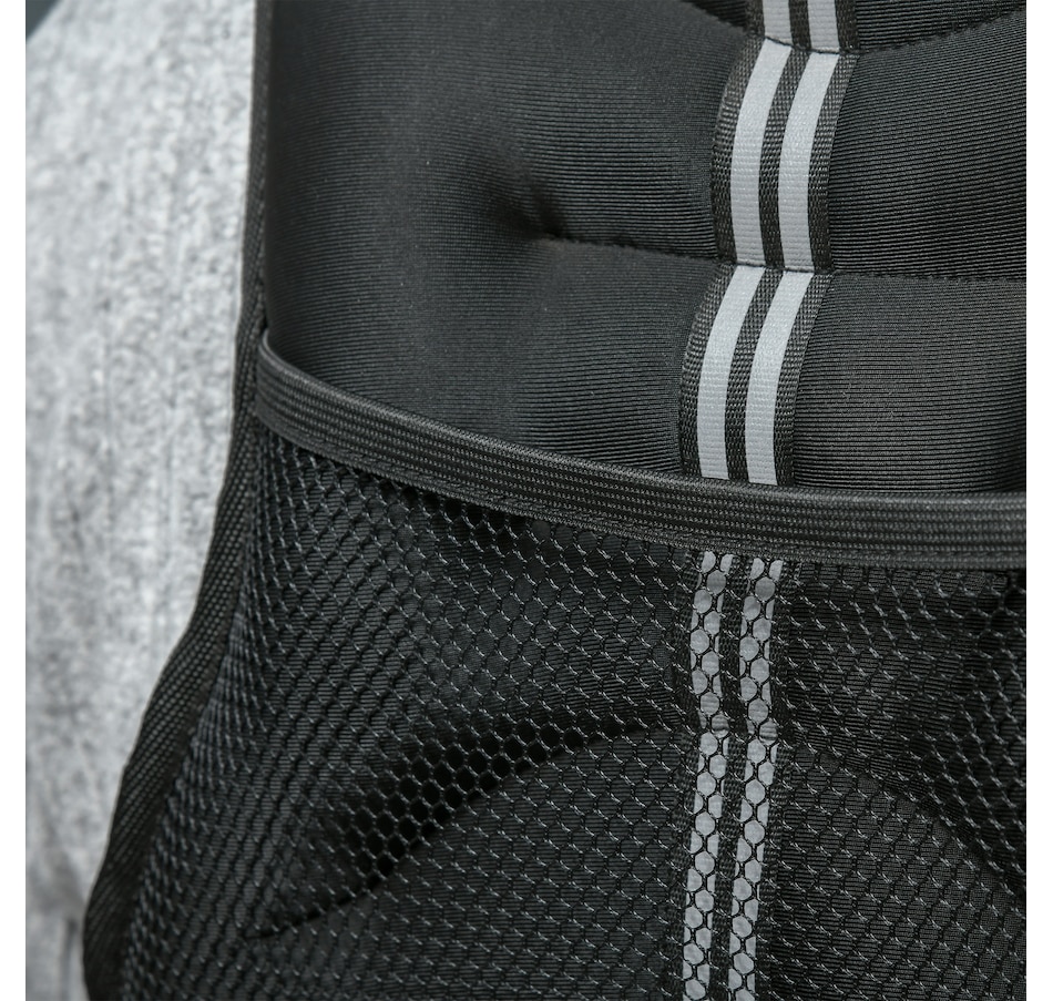 Image 938490_ALTMORE7.jpg, Product 938-490 / Price $44.99, Soozier 22 lbs Weighted Vest, Weight Vest with adjustable Straps from Soozier on TSC.ca's Health & Fitness department