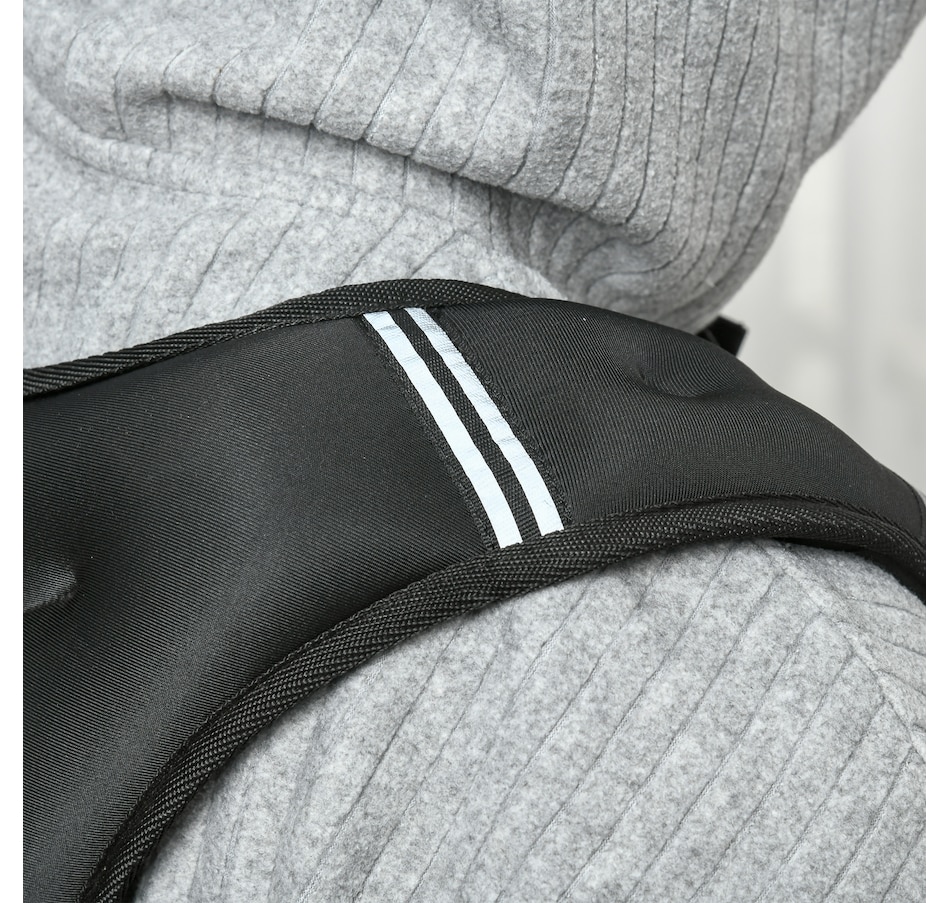 Image 938490_ALTMORE8.jpg, Product 938-490 / Price $44.99, Soozier 22 lbs Weighted Vest, Weight Vest with adjustable Straps from Soozier on TSC.ca's Health & Fitness department