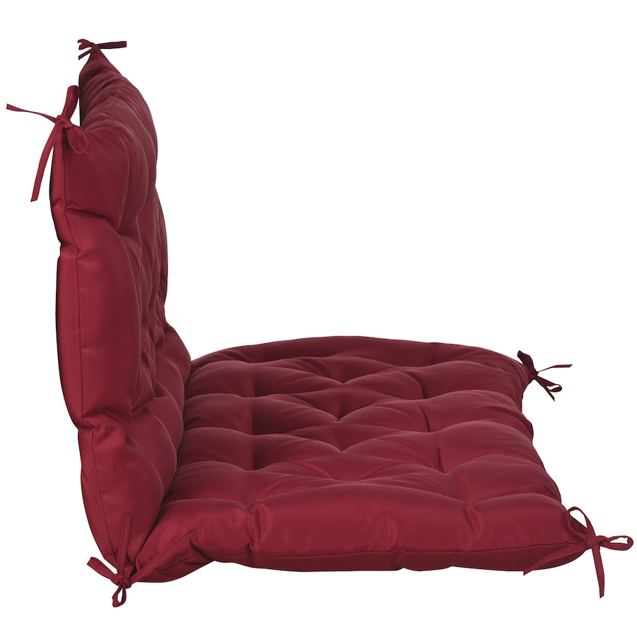 Image 938497_ALTMORE7.jpg, Product 938-497 / Price $72.99, Outsunny 2 Seater Garden Bench Cushions, 4.7 Inch Thick Outdoor Soft Pad from Outsunny on TSC.ca's Home & Garden department