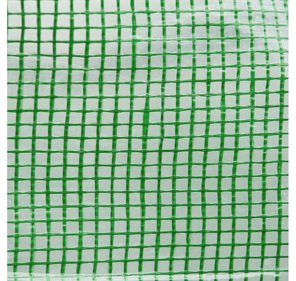 Image 938501_ALTMORE7.jpg, Product 938-501 / Price $114.99, Outsunny Walk-In Tunnel Greenhouse, Plant Hot House with Zipper Door, Green from Outsunny on TSC.ca's Home & Garden department