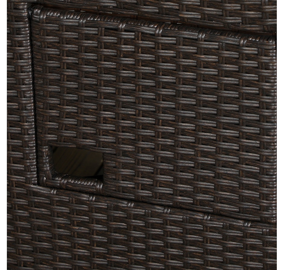 Image 938513_ALTMORE7.jpg, Product 938-513 / Price $309.99 - $319.99, Outsunny Outdoor Recliner Chair with Adjustable Backrest, Cushion from Outsunny on TSC.ca's Home & Garden department