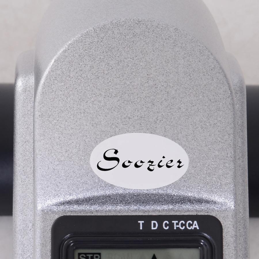 Image 938680_ALTMORE8.jpg, Product 938-680 / Price $59.99, Soozier Portable Mini Pedal Exercise Bike Indoor Cycle Fitness Silver from Soozier on TSC.ca's Health & Fitness department