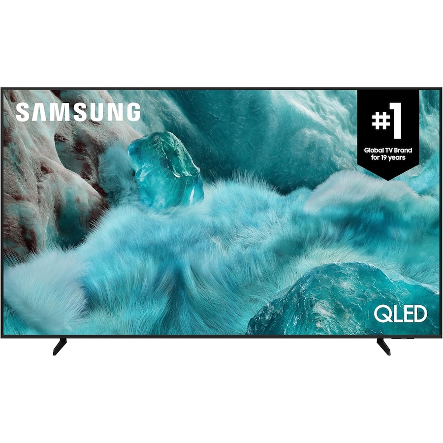 Image 938681.jpg, Product 938-681 / Price $529.99, Samsung 55" 4K UHD HDR QLED Tizen Smart TV (QN55Q7FAAFXZC) - 2025 Open Box 10/10 Condition With 1 Year Warranty from Samsung on TSC.ca's Electronics department