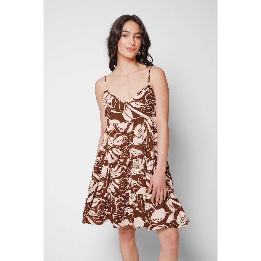 Image 938789_ALTMORE7.jpg, Product 938-789 / Price $98.00, Sorrento Mini Tiered Dress from Koy Resort on TSC.ca's Fashion department