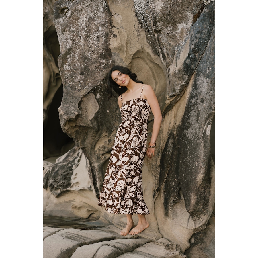 Image 938794_ALTMORE12.jpg, Product 938-794 / Price $110.00, Sorrento Smocked Dress from Koy Resort on TSC.ca's Fashion department