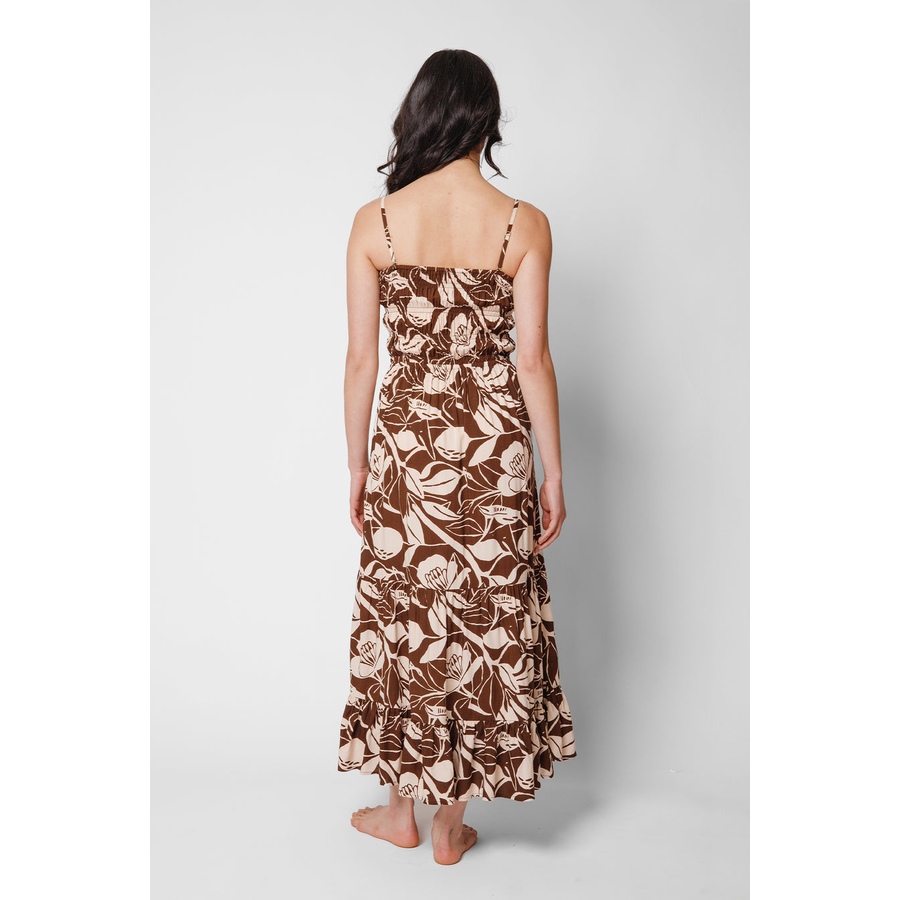 Image 938794_ALTMORE4.jpg, Product 938-794 / Price $110.00, Sorrento Smocked Dress from Koy Resort on TSC.ca's Fashion department