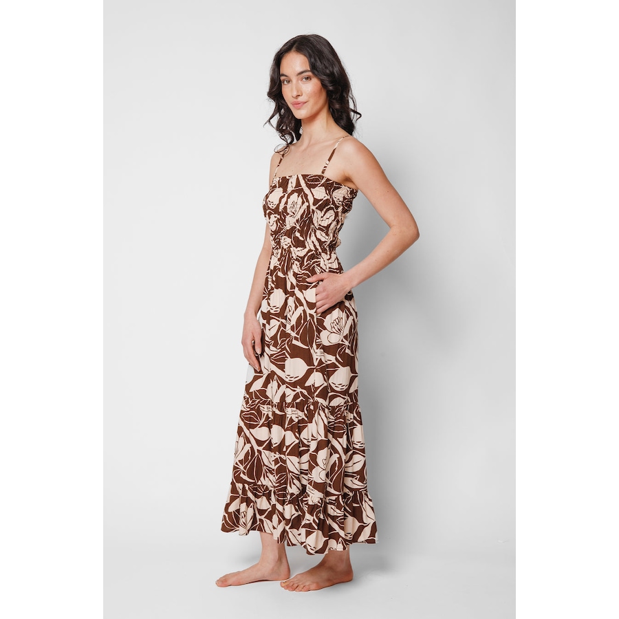 Image 938794_ALTMORE7.jpg, Product 938-794 / Price $110.00, Sorrento Smocked Dress from Koy Resort on TSC.ca's Fashion department