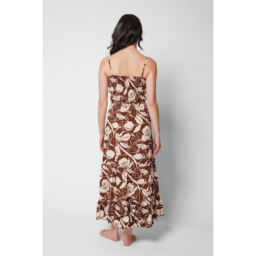 Image 938794_ALTMORE8.jpg, Product 938-794 / Price $110.00, Sorrento Smocked Dress from Koy Resort on TSC.ca's Fashion department