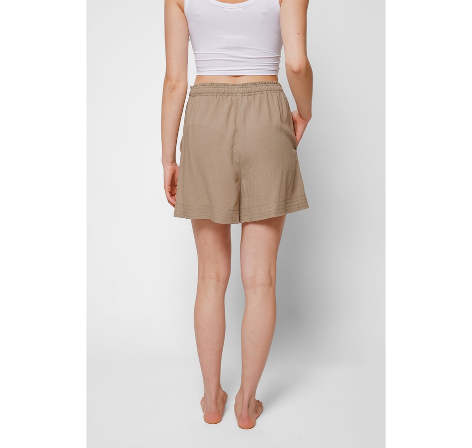 Image 938816_ALTMORE15.jpg, Product 938-816 / Price $75.00, Capri Travel Shorts from Koy Resort on TSC.ca's Fashion department