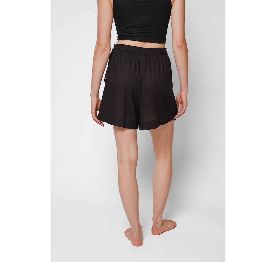 Image 938816_ALTMORE17.jpg, Product 938-816 / Price $75.00, Capri Travel Shorts from Koy Resort on TSC.ca's Fashion department