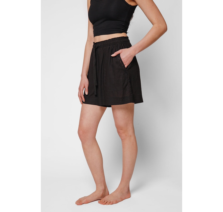 Image 938816_ALTMORE18.jpg, Product 938-816 / Price $75.00, Capri Travel Shorts from Koy Resort on TSC.ca's Fashion department